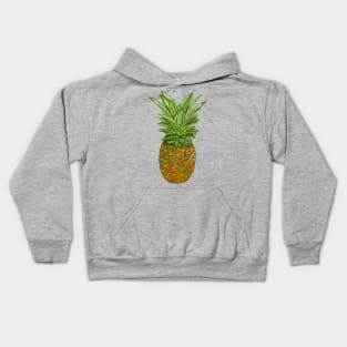 Pineapple Kids Hoodie